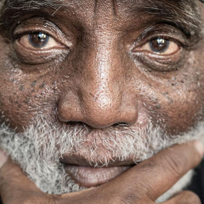 The People Issue 2025: Diver Ken Stewart